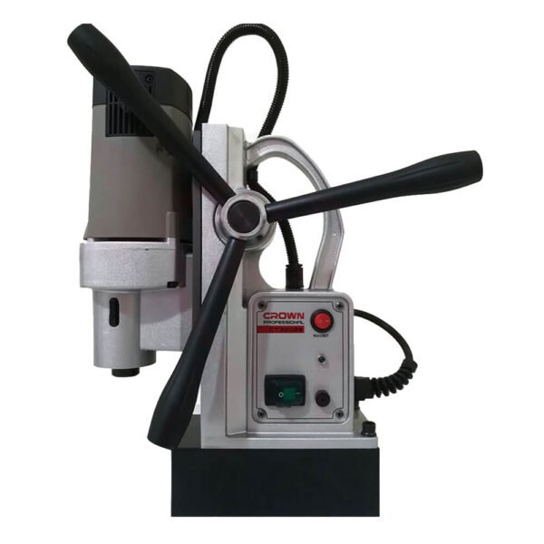6-670733-dreli-na-magnitnoj-podosve-crown-ct32029-bmc PERCEUSE A SOCLE MAGNETIQUE 23MM 1400W CROWN CT32029
