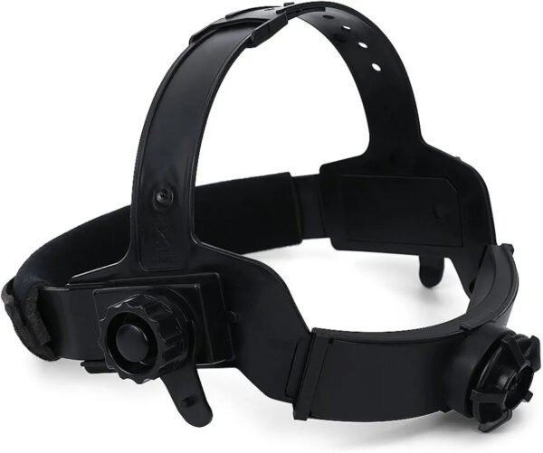 MASQUE SOUDEUR LCD AUTOMATIQUE NOIR hd pro