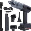 ASPIRATEUR 4300PA  HD PRO 2520-13
