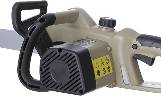 Scie à chaîne électrique 2000W 16"CROWN | CT15165