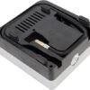 Compresseur De Voiture 12V 80PSI 3.5BAR TOYOTA AC595