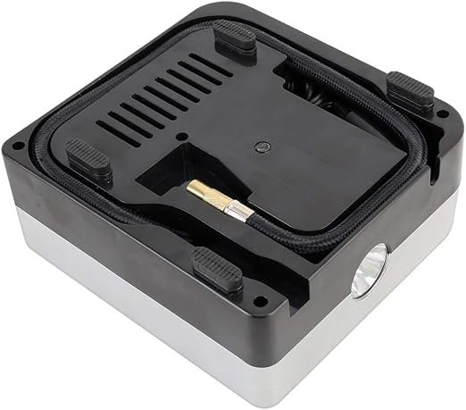 Compresseur De Voiture 12V 80PSI 3.5BAR TOYOTA AC595