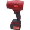 Souffleur turbine brushless honest pro 20v
