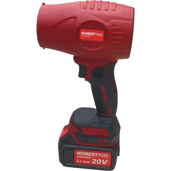 Souffleur turbine brushless honest pro 20v