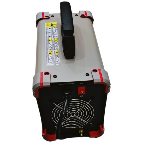 Poste à Souder MMA / MIG 200A AC-DC Crown CT33024