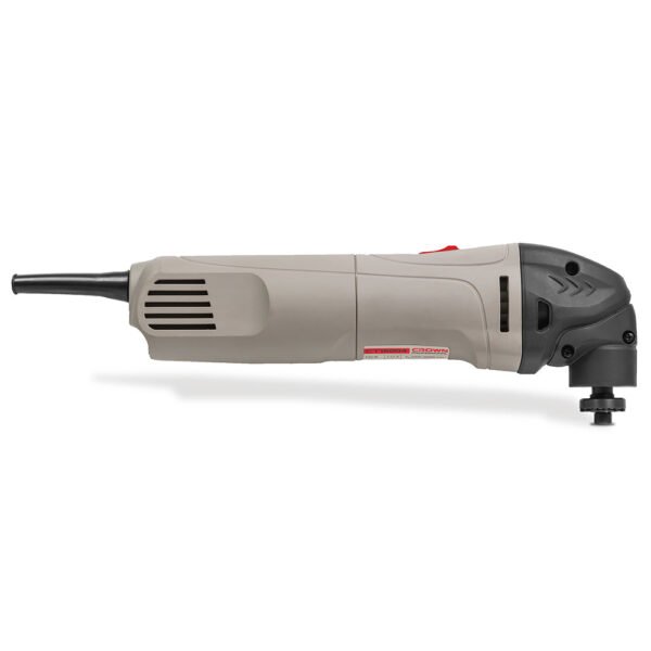 Decoupeur Ponceur MULTI FUNCTIONS 320 W CROWN CT16004 BMC