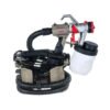 Pistolet À Peinture Électrique 2.5 mm 600w CROWN- CT31014