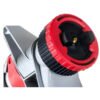 Pistolet À Peinture Électrique 2.5 mm 600w CROWN- CT31014