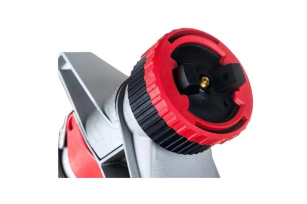 Pistolet À Peinture Électrique 2.5 mm 600w CROWN- CT31014