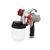Pistolet À Peinture Électrique 2.5 mm 600w CROWN- CT31014