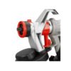 Pistolet À Peinture Électrique 2.5 mm 600w CROWN- CT31014