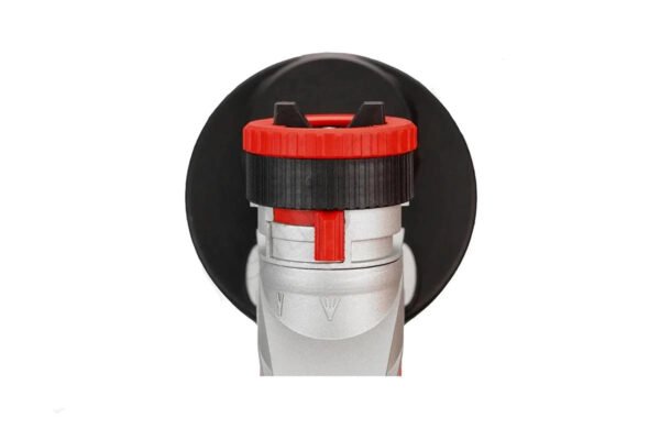 Pistolet À Peinture Électrique 2.5 mm 600w CROWN- CT31014