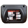 Chargeur de batterie numérique 1,2 kW, 12/24 V . 600 Ah,  200 A CROWN CT37036