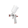 Pistolet À Peinture pneumatique 2mm 600ml  CROWN – CT38177 2.0