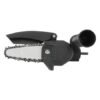 Kit Adaptateur de scie à chaîne pour visseuse et perceuse 370 mm ∅ 6mm 8pcs