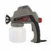 Pistolet à Peinture Electrique 0.7L 80W Crown CT31012