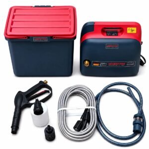 721297910_1511514243791204_1225001160307845913_n NETTOYEUR HAUTE PRESSION PORTATIF 150BAR 8L/MIN 2300W HONESTPRO YAE2589