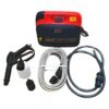 NETTOYEUR HAUTE PRESSION PORTATIF 150BAR 8L/MIN 2300W HONESTPRO YAE2589