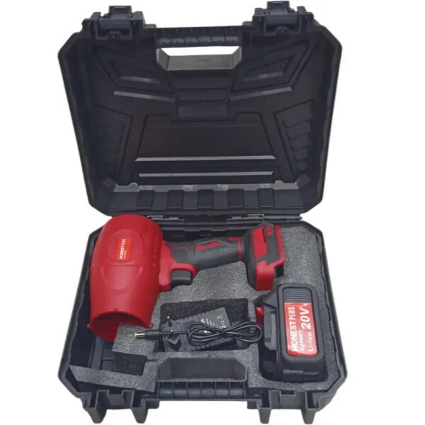 Souffleur turbine brushless honest pro 20v