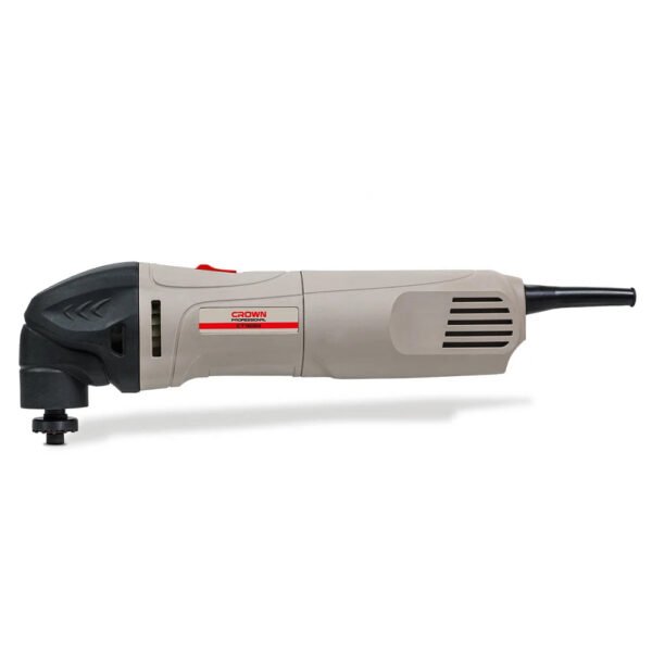 Decoupeur Ponceur MULTI FUNCTIONS 320 W CROWN CT16004 BMC