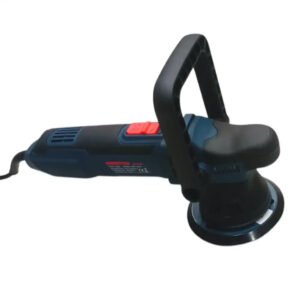 97_1755723790 Polisseuse électrique 700W diamètre 125mm HONESTPRO | YAE4608