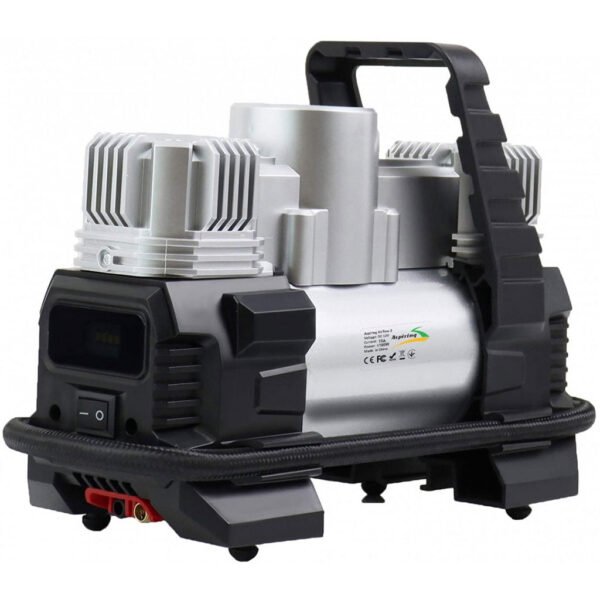 COMPRESSEUR AUTO 12V 180W BEETRO be0171