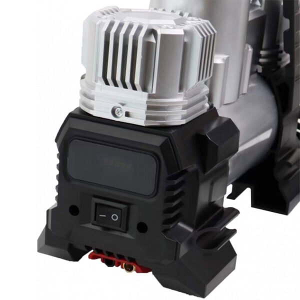 COMPRESSEUR AUTO 12V 180W BEETRO be0171