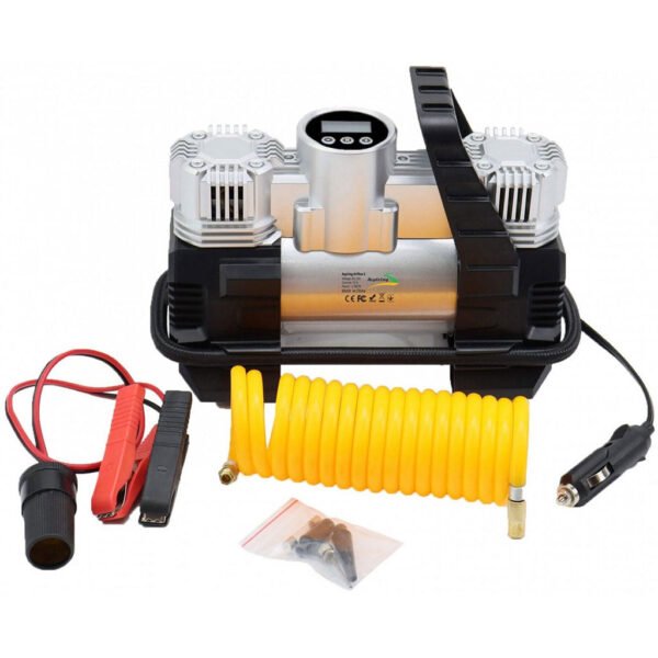 COMPRESSEUR AUTO 12V 180W BEETRO be0171