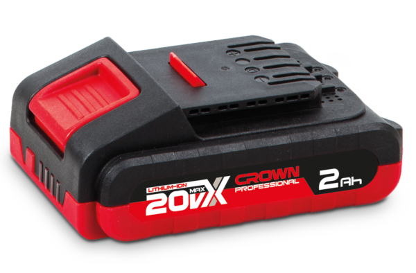 Batterie 20V-2.0Ah CAB202013XE CB CROWN