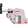 Marteau perforateur sans fil 28 mm + Aspirateur de poussière CROWN ; CT28021XS