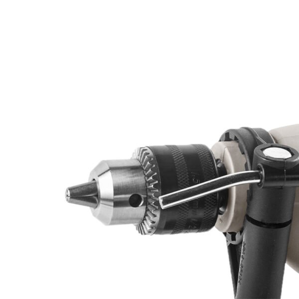 Crown Perceuse chignole a percussion 500W 13mm CT10085