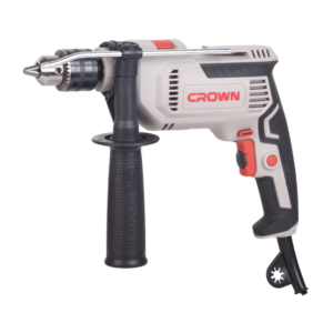 CT10216-00 Perceuse 13mm 650w Crown CT10216