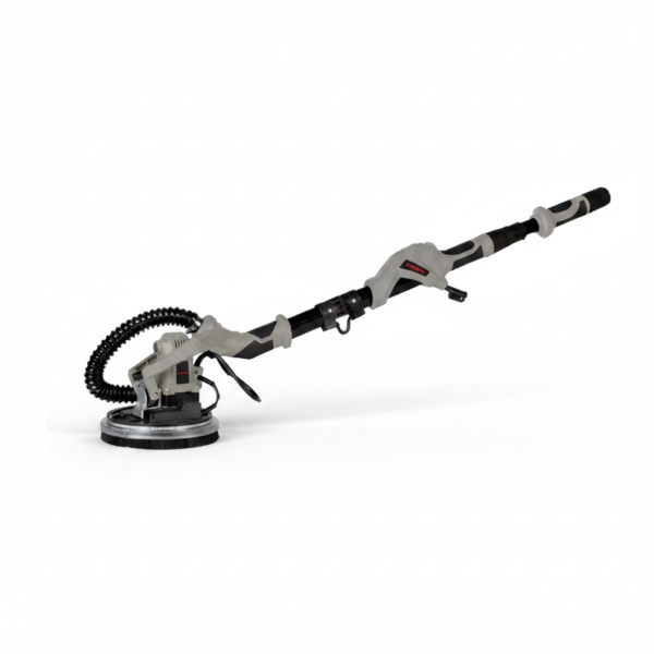 Ponceuse girafe à cloisons sèches 1050 W, 225 mm CROWN ; CT13557