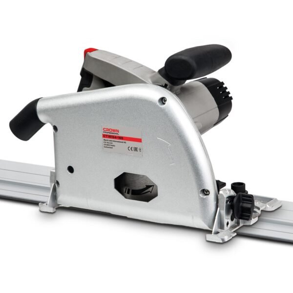 Scie plongeante  1300 W  165 mm CROWN CT15134-165
