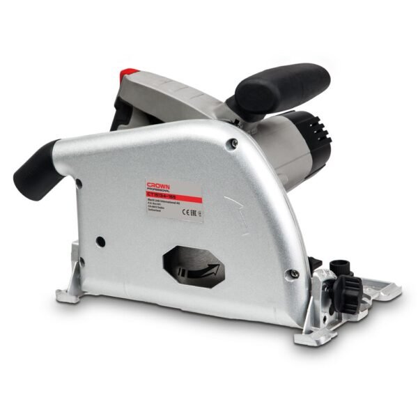 Scie plongeante  1300 W  165 mm CROWN CT15134-165