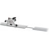 Scie plongeante  1300 W  165 mm CROWN CT15134-165