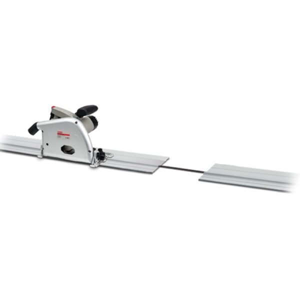Scie plongeante  1300 W  165 mm CROWN CT15134-165