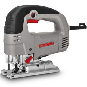 CT15189 Scie sauteuse professionnelle 710 W 26 mm CROWN CT15189
