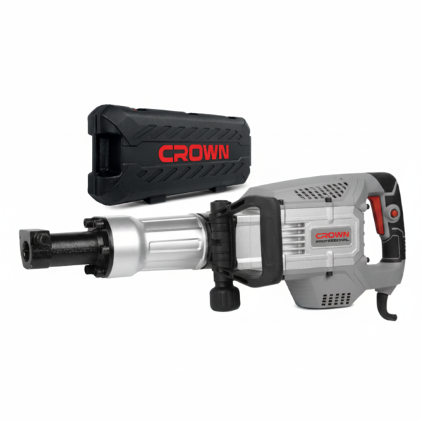 Marteau BURINEUR  1700W,45J,HEX-30; CT18178 BMC