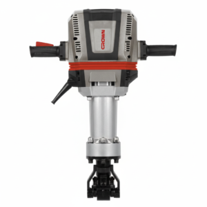 Marteau-piqueur , 2200 W, 70 J, HEX-28 ; CROWN CT18217 BMC