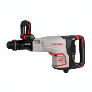 Marteau Piqueur 1350WSDS-MAX 25J CROWN CT18243