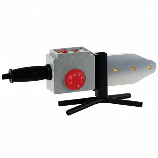 Soudeuse Thermique 2000W 300°C CROWN CT19029 MC