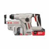 Marteau perforateur sans fil 28 mm + Aspirateur de poussière CROWN ; CT28021XS