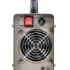 CT33102_Back Poste à souder portatif 6,6 KVA MMA200 MINI VALISE CT33102 CROWN