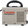 CT33102_Right Poste à souder portatif 6,6 KVA MMA200 MINI VALISE CT33102 CROWN