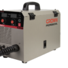 Poste à souder MIG à onduleur MIG / MMA 220 V, 140 A  5KG ;CROWN CT33168-5