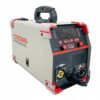 Poste à souder MIG TIG MMA à onduleur  ,220V,35-200A  CROWN ;CT33201