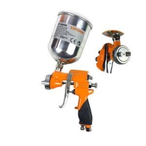 CT38056 PISTOLET PEINTURE 600ml 1.5 mm CT38056 CROWN