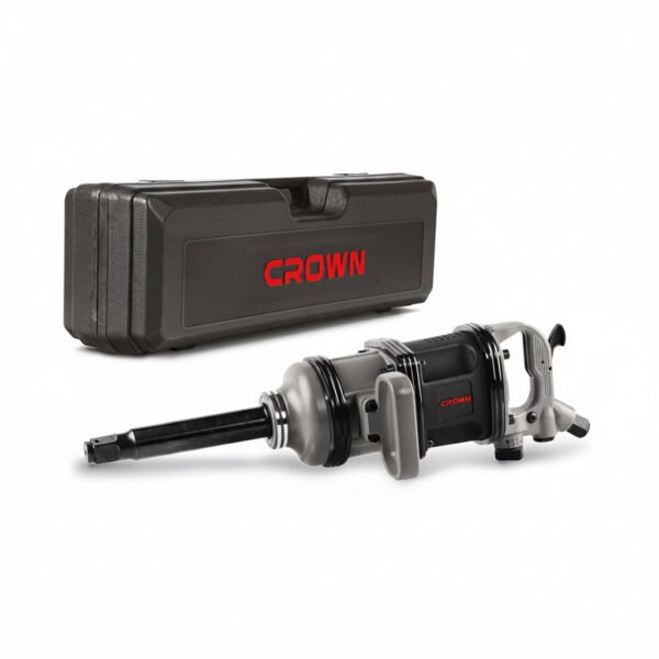 CT38085_2 CLE CHOC PNEUMATIQUE 1″ 2180 N.M CROWN CT38085