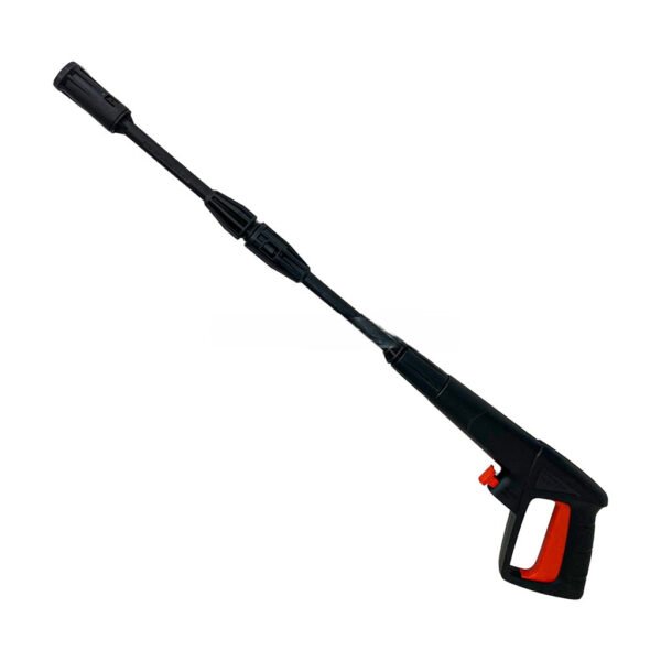 Nettoyeur Haute Pression 100Bar 1400W Crown CT42020